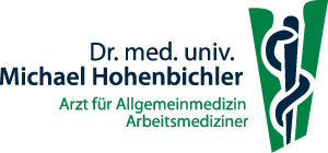 Logo Dr. Michael Hohenbichler
